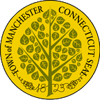 Manchester Town Seal